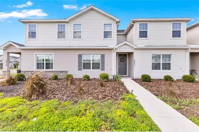 5836 Freshwater Canyon Drive, Saint Cloud, FL 34771 - Photo 1