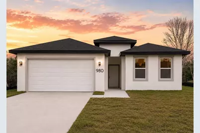 980 Tahiti Avenue SE, Palm Bay, FL 32909 - Photo 1