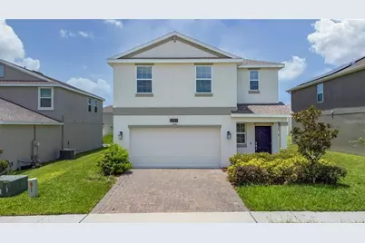 2843 Alder Berry Boulevard, Ocoee, FL 34761 - Photo 1