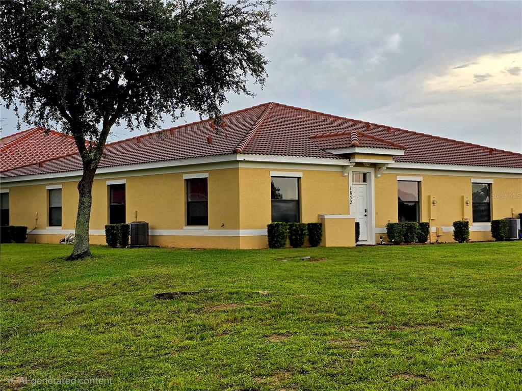 1852 Coriander Dr - 1852 Coriander Dr, Poinciana, FL 34759 Luxury Property | Jose Angel Pina