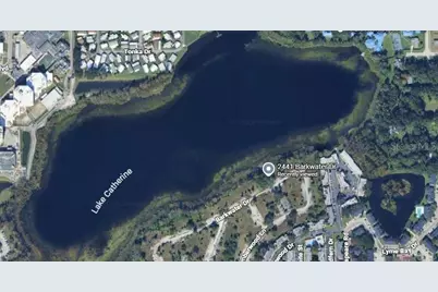 2441 Barkwater Drive #26A, Orlando, FL 32839 - Photo 1