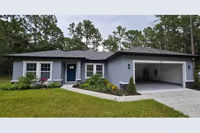 6817 SW 131st Place, Ocala, FL 34473 - Photo 1