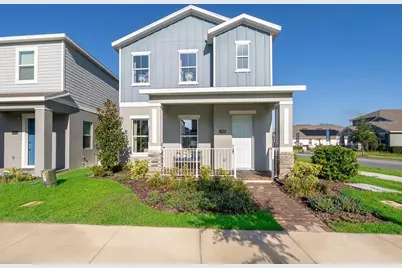 13006 Serene Glade Road, Winter Garden, FL 34787 - Photo 1