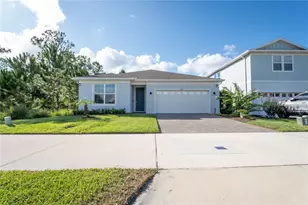 9683 Brown Burrow St, Orlando, FL 32829 - Photo 1