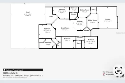 182 Minniehaha Circle, Haines City, FL 33844 - Photo 43