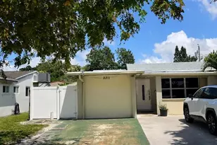 2311 N 58th Terrace, Hollywood, FL 33021 - Photo 1