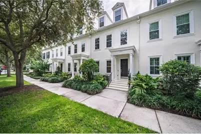 1206 Celebration Avenue, Celebration, FL 34747 - Photo 3