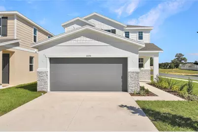 6195 SW 64th Terrace, Ocala, FL 34474 - Photo 1