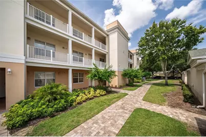 7503 Mourning Dove Cir #202, Reunion, FL 34747 - Photo 3