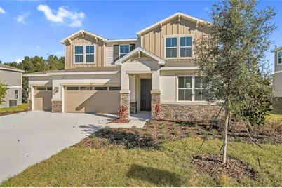 748 Wekiva Ridge Drive, Mount Dora, FL 32757 - Photo 1