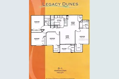 8828 Dunes Court #12 304, Kissimmee, FL 34747 - Photo 27