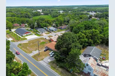 601 S Dixie Avenue, Fruitland Park, FL 34731 - Photo 5