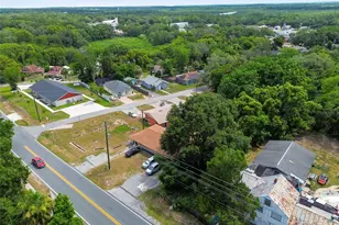601 S Dixie Ave, Fruitland Park, FL 34731 - Photo 5