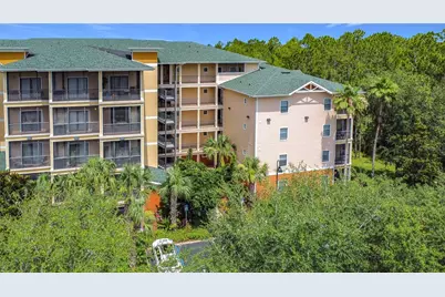 9055 Treasure Trove Lane #207, Kissimmee, FL 34747 - Photo 1