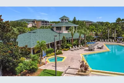 9055 Treasure Trove Lane #207, Kissimmee, FL 34747 - Photo 21