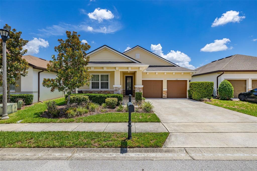 1222 Yorkshire Ct - 1222 Yorkshire Ct, Davenport, FL 33896 Luxury Property | Jose Angel Pina