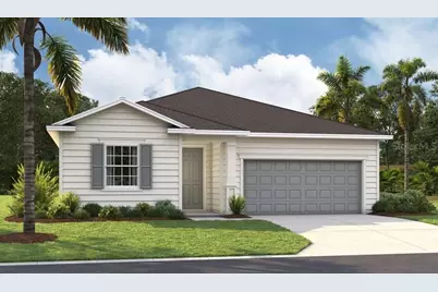 203 Thornberry Way, Palm Coast, FL 32164 - Photo 1