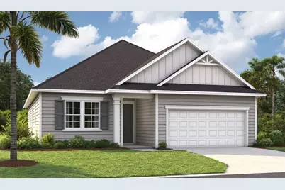 204 Thornberry Way, Palm Coast, FL 32164 - Photo 1