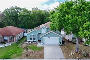4381 Creekside Blvd, Kissimmee, FL 34746 - Photo 1