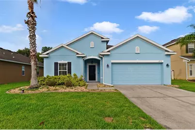3773 Moon Dancer Place, Saint Cloud, FL 34772 - Photo 1