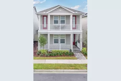 15026 Summer Harvest Street, Winter Garden, FL 34787 - Photo 5