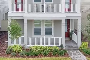 15026 Summer Harvest St, Winter Garden, FL 34787 - Photo 5