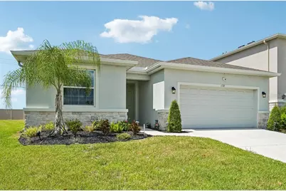 178 Mangrove Manor Drive, Apollo Beach, FL 33572 - Photo 1