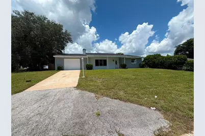 1822 Banyan Tree Drive, Edgewater, FL 32132 - Photo 1