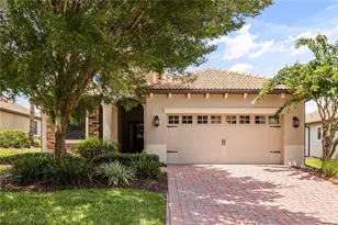 1375 Palmetto Dunes St, Davenport, FL 33896 - Photo 1