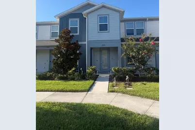 9740 Brown Burrow Street, Orlando, FL 32829 - Photo 1
