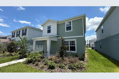 5025 Furrowed Way, Saint Cloud, FL 34771 - Photo 1