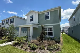 5025 Furrowed Wy, Saint Cloud, FL 34771 - Photo 1