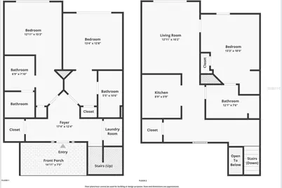 1328 Seven Eagles Court, Reunion, FL 34747 - Photo 23