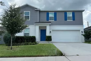 2434 McKinley Dr, Lake Wales, FL 33853 - Photo 1