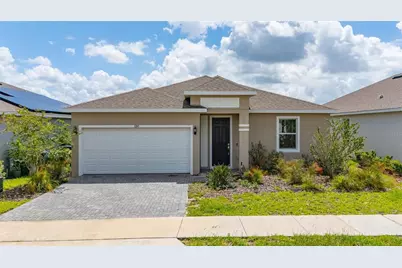 1245 Tupelo Trail, Haines City, FL 33844 - Photo 1