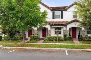 9956 Eagle Creek Center Blvd, Orlando, FL 32832 - Photo 1