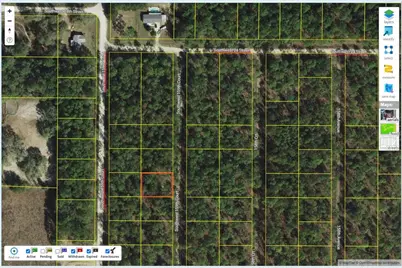 0 SW 159th Ct  &, Ocala, FL 34481 - Photo 3