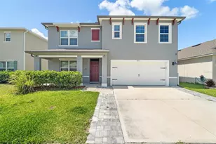 2533 Harmonia Hammock Rd, Harmony, FL 34773 - Photo 1