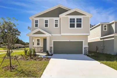 716 Lake Dell Avenue, Dundee, FL 33838 - Photo 1