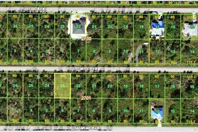 17435 Plains Avenue, Port Charlotte, FL 33948 - Photo 1
