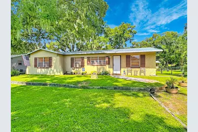 1684 Evergreen Street, Kissimmee, FL 34746 - Photo 1