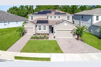 491 Brunswick Drive, Davenport, FL 33837 - Photo 1
