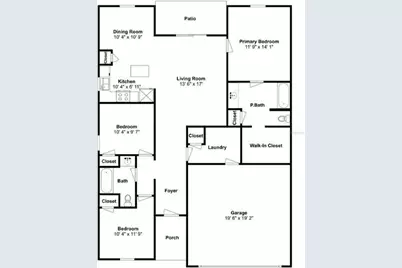 621 Chatham Walk Drive, Ruskin, FL 33570 - Photo 41