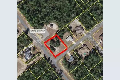 Sw 36th Avenue, Ocala, FL 34473 - Photo 1