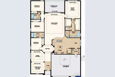12061 Lidflower Street, Orlando, FL 32824 - Photo 45