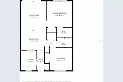 2711 N Halifax Avenue #693, Daytona Beach, FL 32118 - Photo 11
