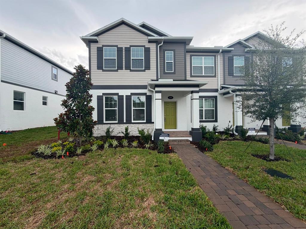 486 Lady Palm St - 486 Lady Palm St, Apopka, FL 32703 Luxury Property | Jose Angel Pina