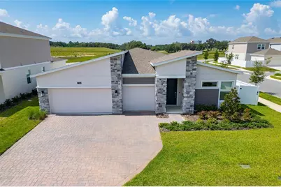 1744 Rider Rain Lane, Apopka, FL 32703 - Photo 1
