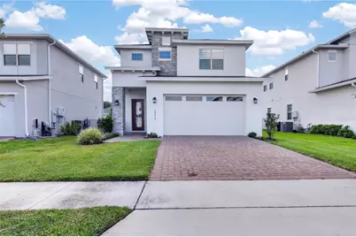 2845 Willowseed Lane, Saint Cloud, FL 34772 - Photo 1