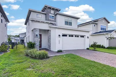 2845 Willowseed Lane, Saint Cloud, FL 34772 - Photo 3